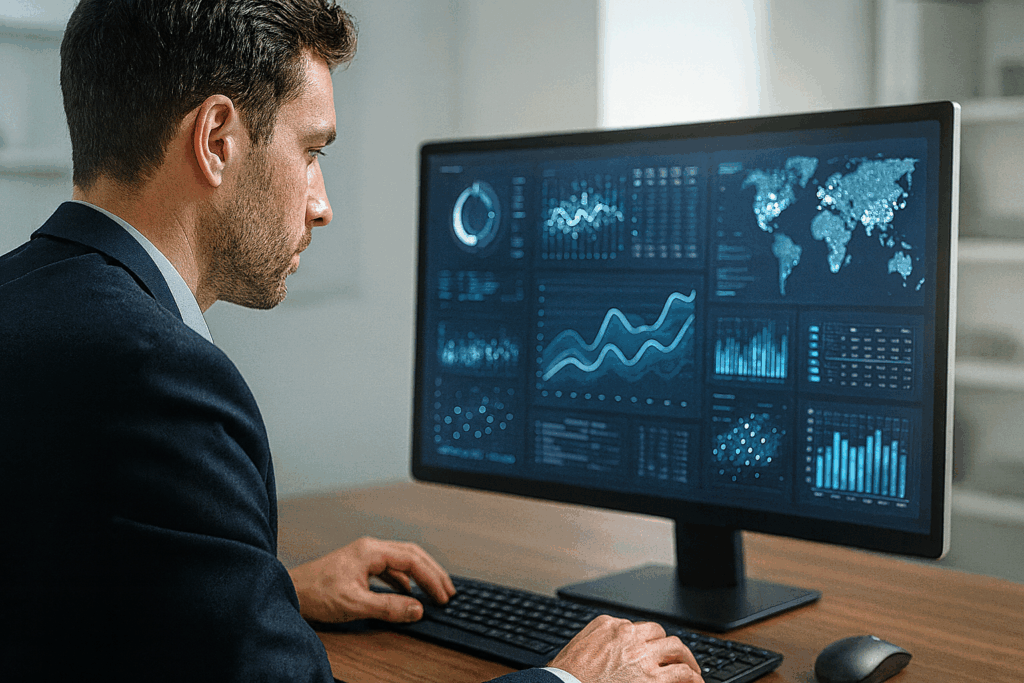 Top 5 AI Use Cases for Small Healthcare Practices
